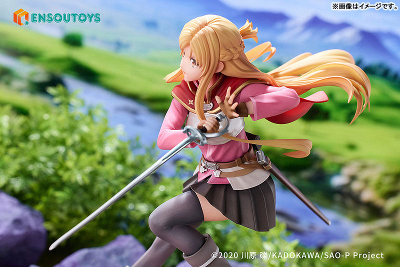 Sword Art Online the Movie Progressive: Scherzo of Deep Night - Asuna 1/7