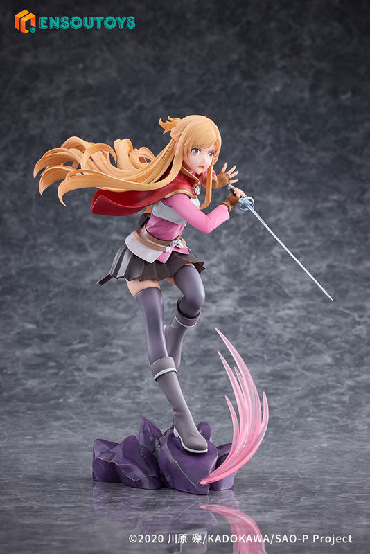 Sword Art Online the Movie Progressive: Scherzo of Deep Night - Asuna 1/7