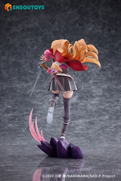 Sword Art Online the Movie Progressive: Scherzo of Deep Night - Asuna 1/7