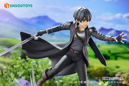 Sword Art Online the Movie Progressive: Scherzo of Deep Night - Kirito 1/7