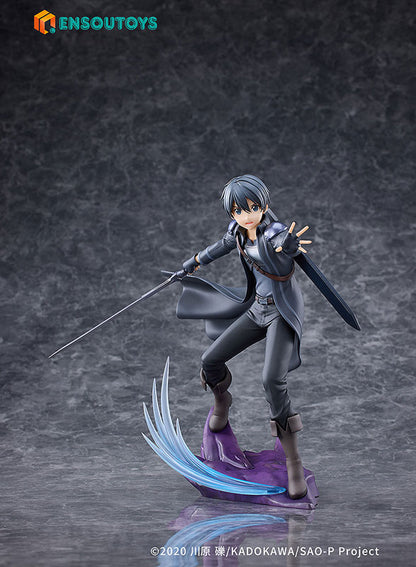 Sword Art Online the Movie Progressive: Scherzo of Deep Night - Kirito 1/7