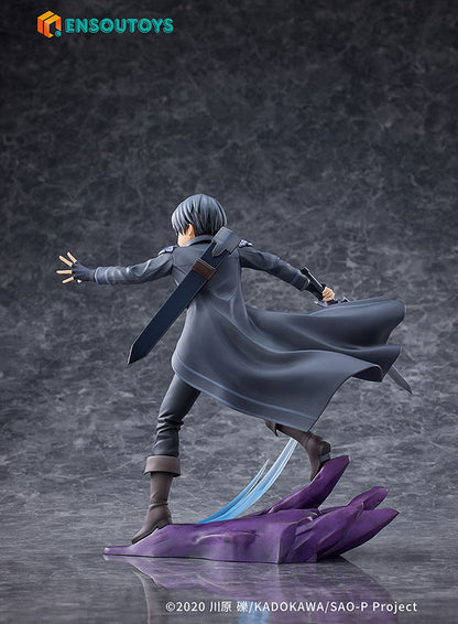 Sword Art Online the Movie Progressive: Scherzo of Deep Night - Kirito 1/7