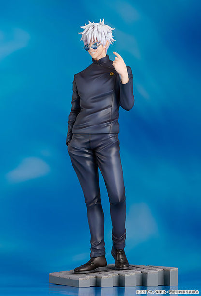 Jujutsu Kaisen Satoru Gojo Tokyo Jujutsu High School Ver. 1/7