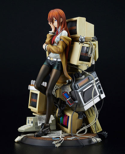 Steins;Gate Kurisu Makise - Reading Steiner 1/7