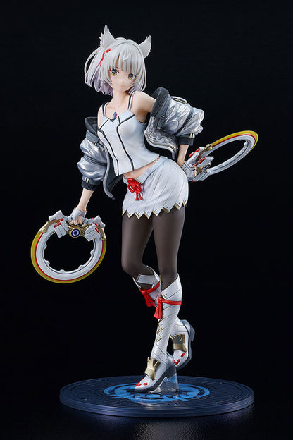 Xenoblade Chronicles 3 - Mio 1/7