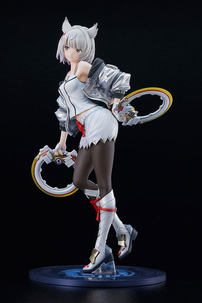 Xenoblade Chronicles 3 - Mio 1/7