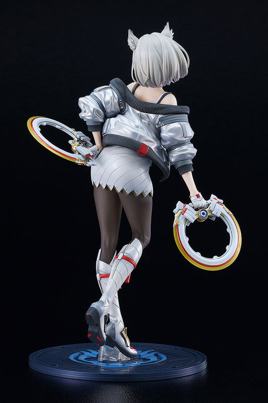 Xenoblade Chronicles 3 - Mio 1/7