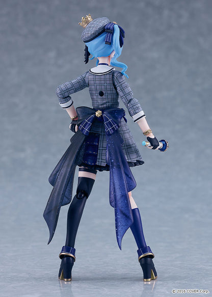 figma - Hololive Production: Hoshimachi Suisei