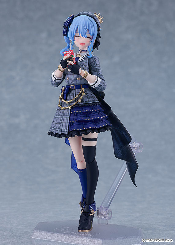 figma - Hololive Production: Hoshimachi Suisei