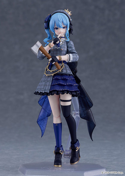 figma - Hololive Production: Hoshimachi Suisei