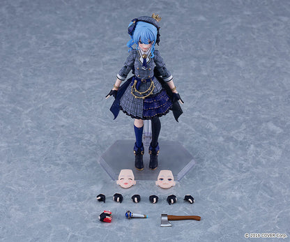 figma - Hololive Production: Hoshimachi Suisei