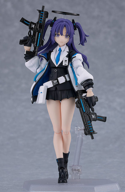 figma Blue Archive - Hayase Yuuka