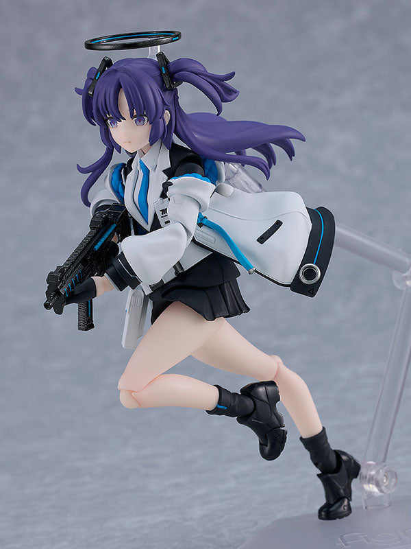 figma Blue Archive - Hayase Yuuka