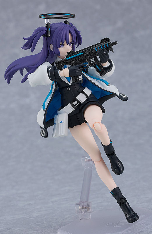 figma Blue Archive - Hayase Yuuka