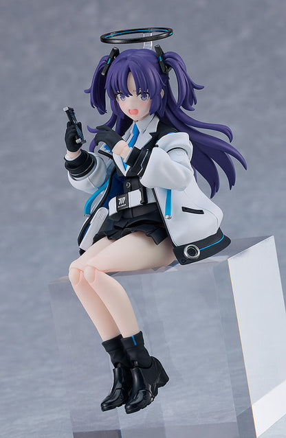 figma Blue Archive - Hayase Yuuka