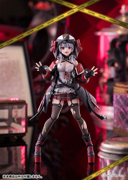 figma Hololive Production - Sakamata Chloe