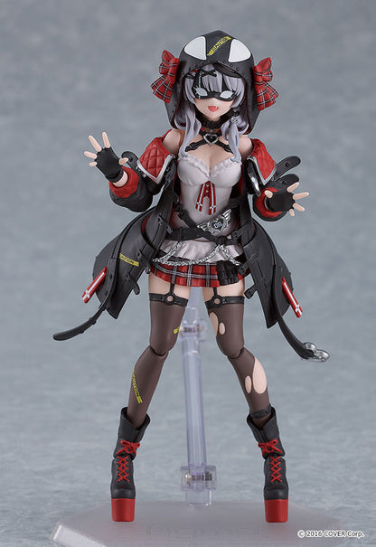 figma Hololive Production - Sakamata Chloe