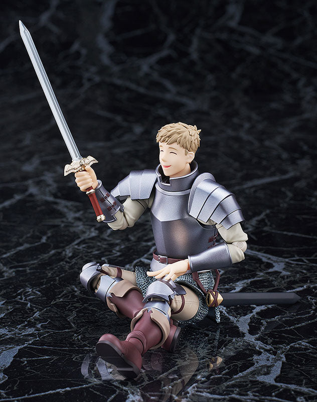 figma Delicious in Dungeon - Laios