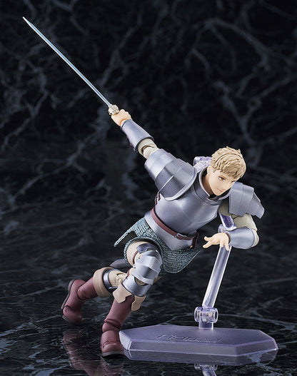 figma Delicious in Dungeon - Laios