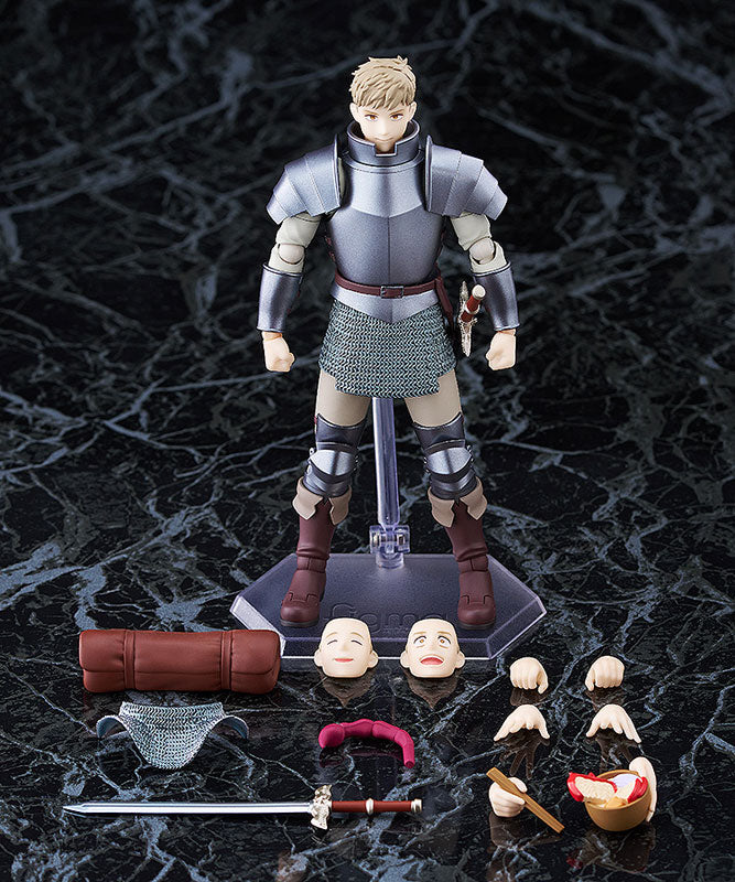 figma Delicious in Dungeon - Laios