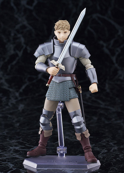 figma Delicious in Dungeon - Laios