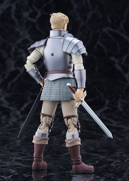 figma Delicious in Dungeon - Laios