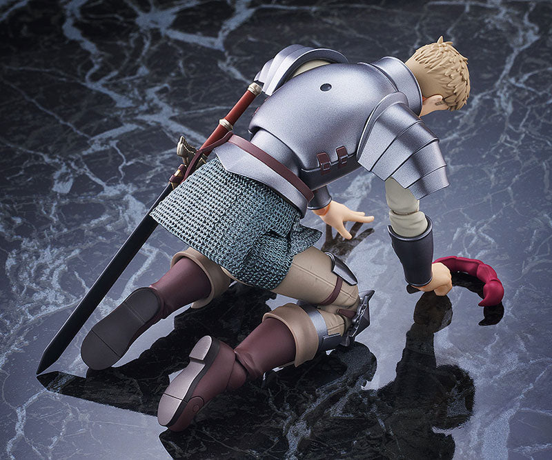 figma Delicious in Dungeon - Laios