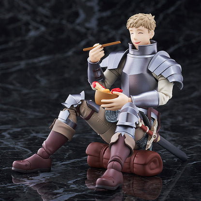 figma Delicious in Dungeon - Laios