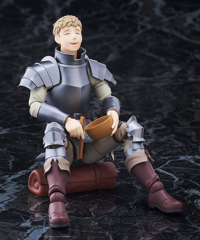 figma Delicious in Dungeon - Laios