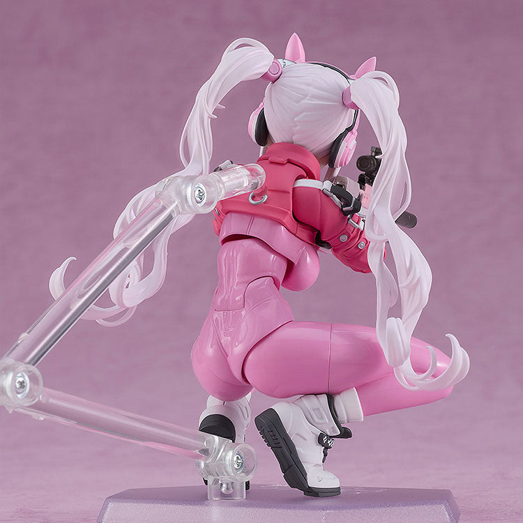 figma Goddess of Victory: Nikke - Alice