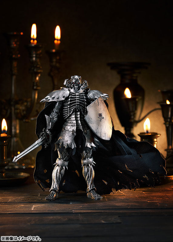 figma Berserk Skull Knight DX Edition