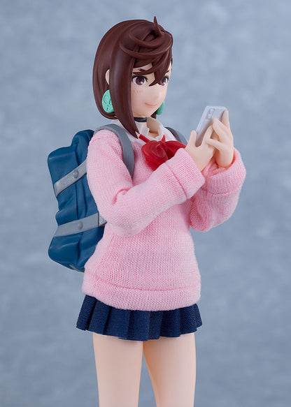 figma: Dandadan - Momo