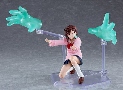figma: Dandadan - Momo