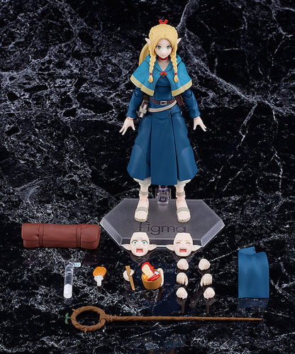 figma Delicious in Dungeon Marcille