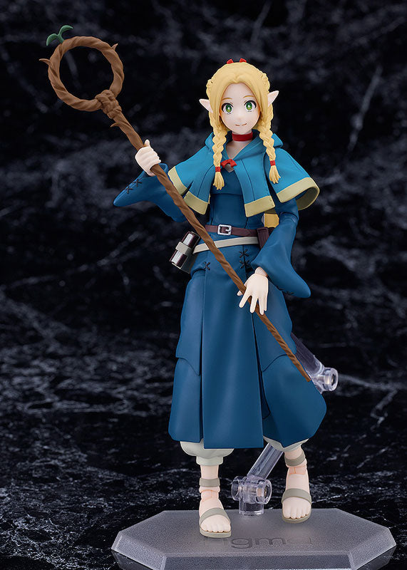 figma Delicious in Dungeon Marcille