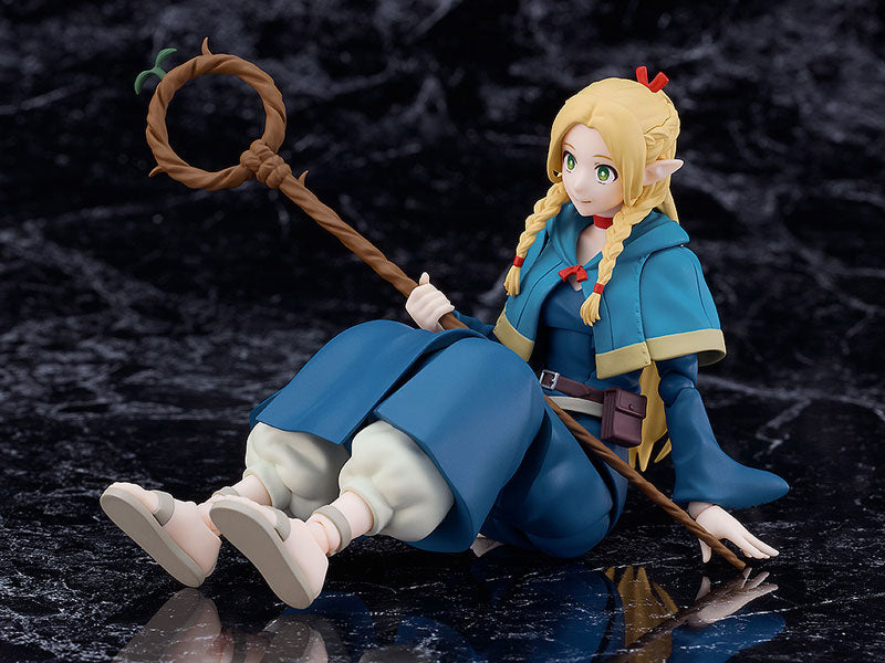 figma Delicious in Dungeon Marcille