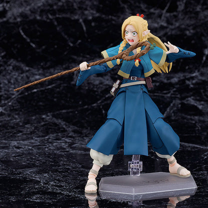 figma Delicious in Dungeon Marcille