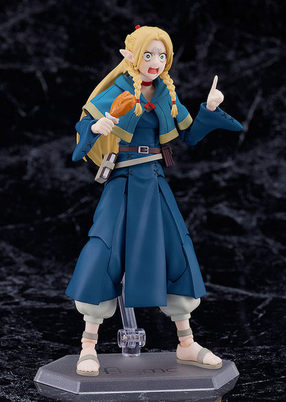 figma Delicious in Dungeon Marcille