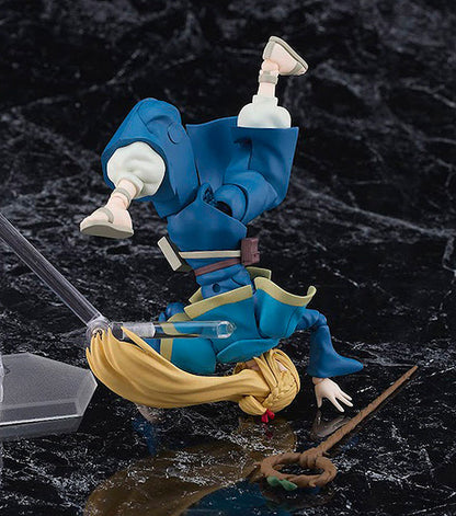 figma Delicious in Dungeon Marcille