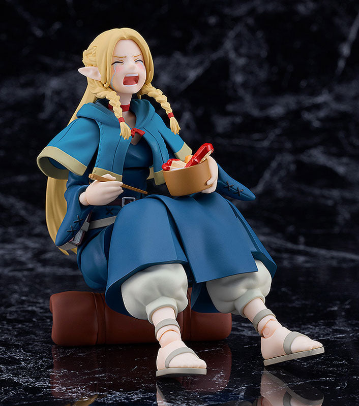 figma Delicious in Dungeon Marcille