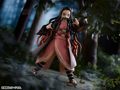 figma Demon Slayer: Kimetsu no Yaiba Nezuko Kamado DX Edition + Bonus