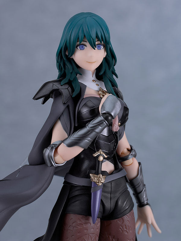 figma: Fire Emblem: Three Houses Byleth (Female)