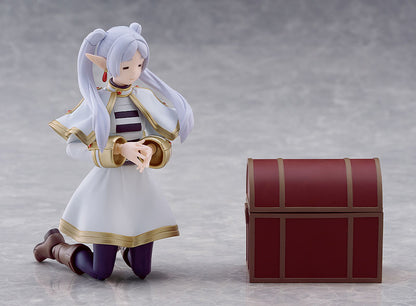 figma: Frieren: Beyond Journey's End - Frieren DX Edition