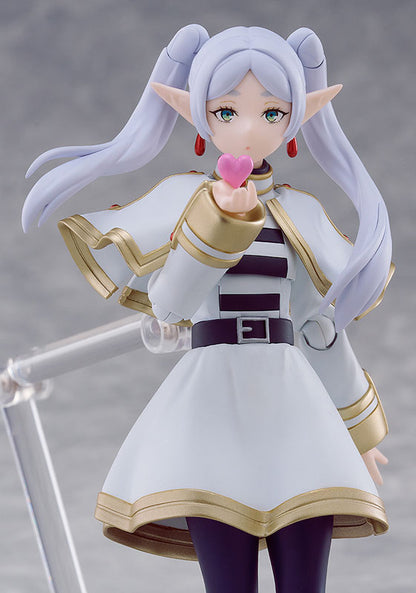 figma: Frieren: Beyond Journey's End - Frieren DX Edition
