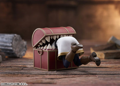 figma: Frieren: Beyond Journey's End - Frieren DX Edition