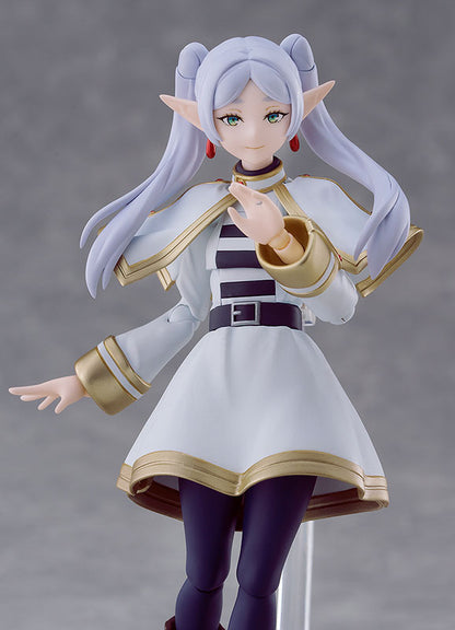 figma: Frieren: Beyond Journey's End - Frieren