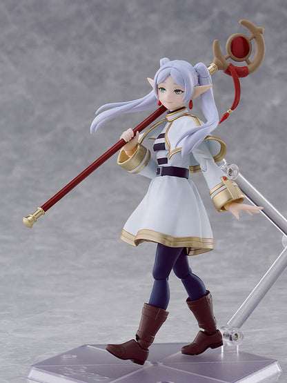 figma: Frieren: Beyond Journey's End - Frieren
