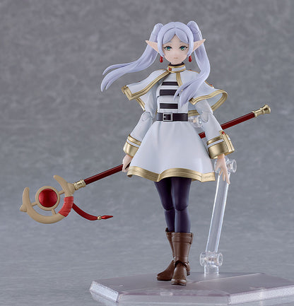 figma: Frieren: Beyond Journey's End - Frieren