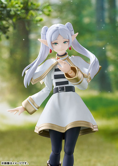 figma: Frieren: Beyond Journey's End - Frieren