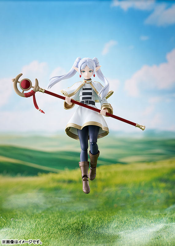 figma: Frieren: Beyond Journey's End - Frieren